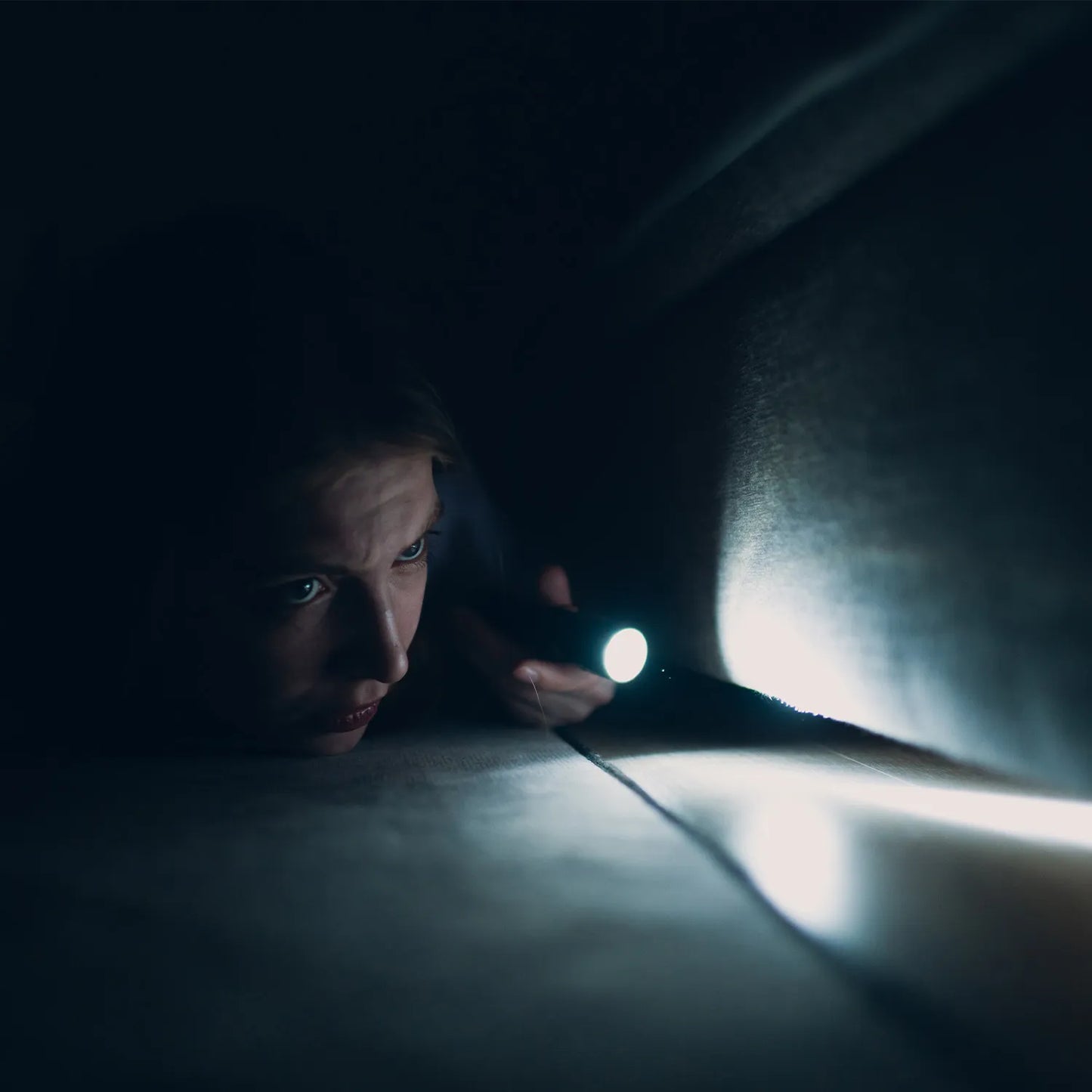 Light Saver Tactical Torch