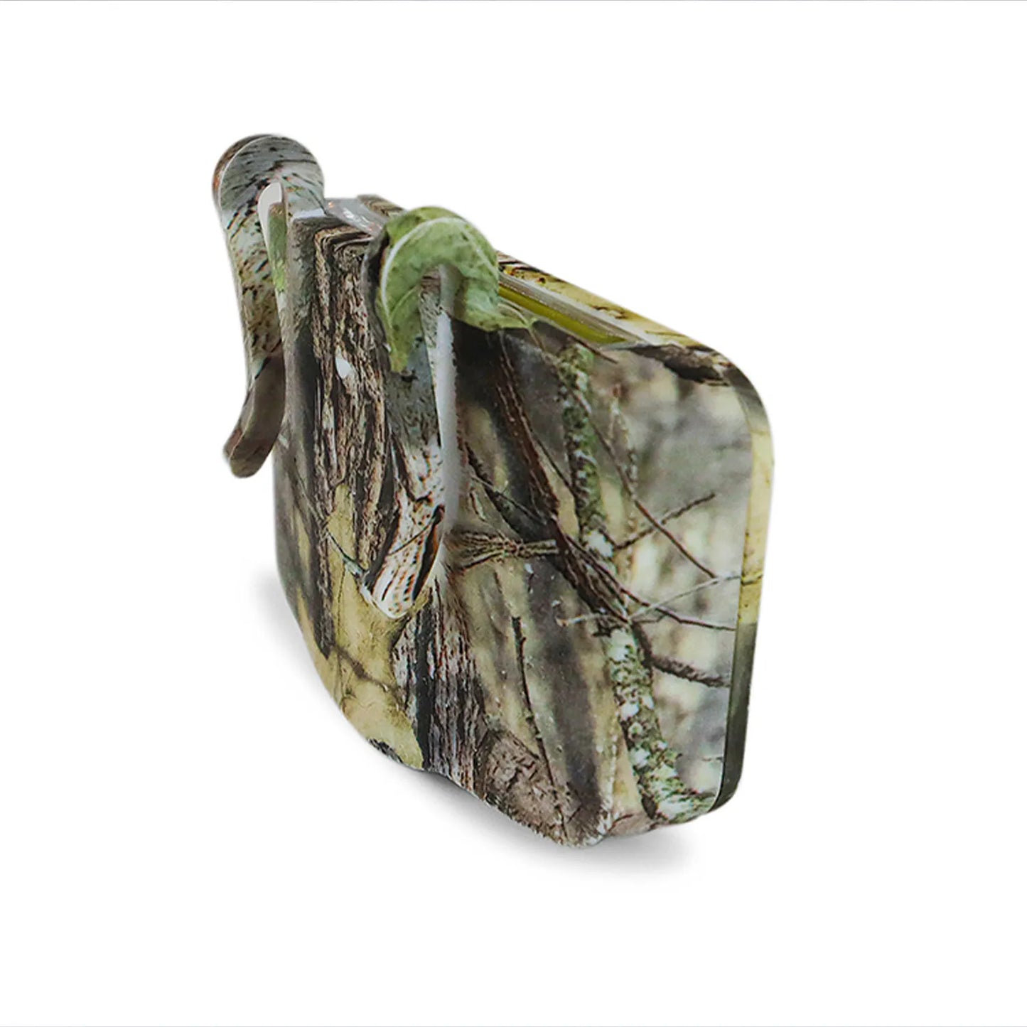 Invisible Night Vision Cap Light
