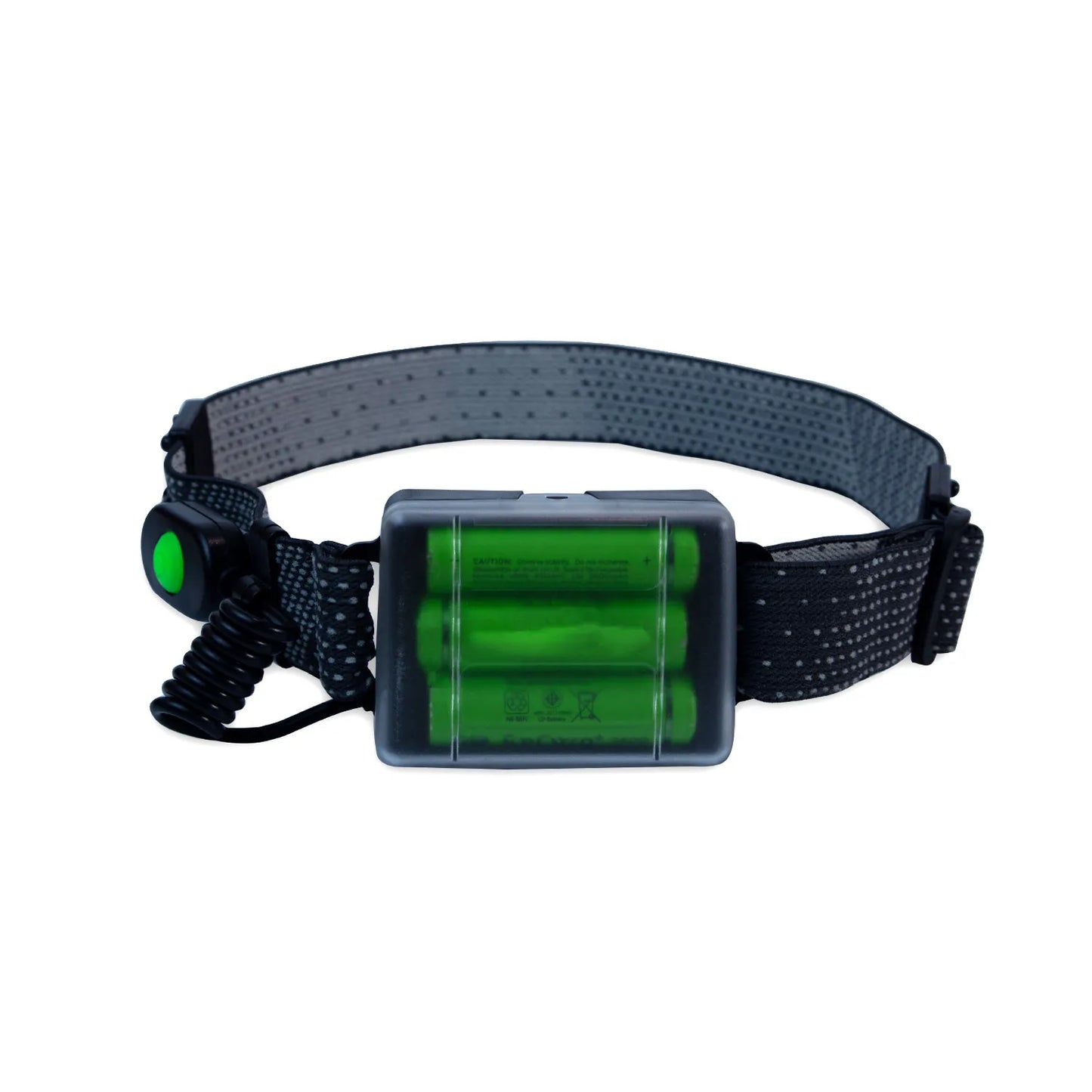 Hero Headlamp