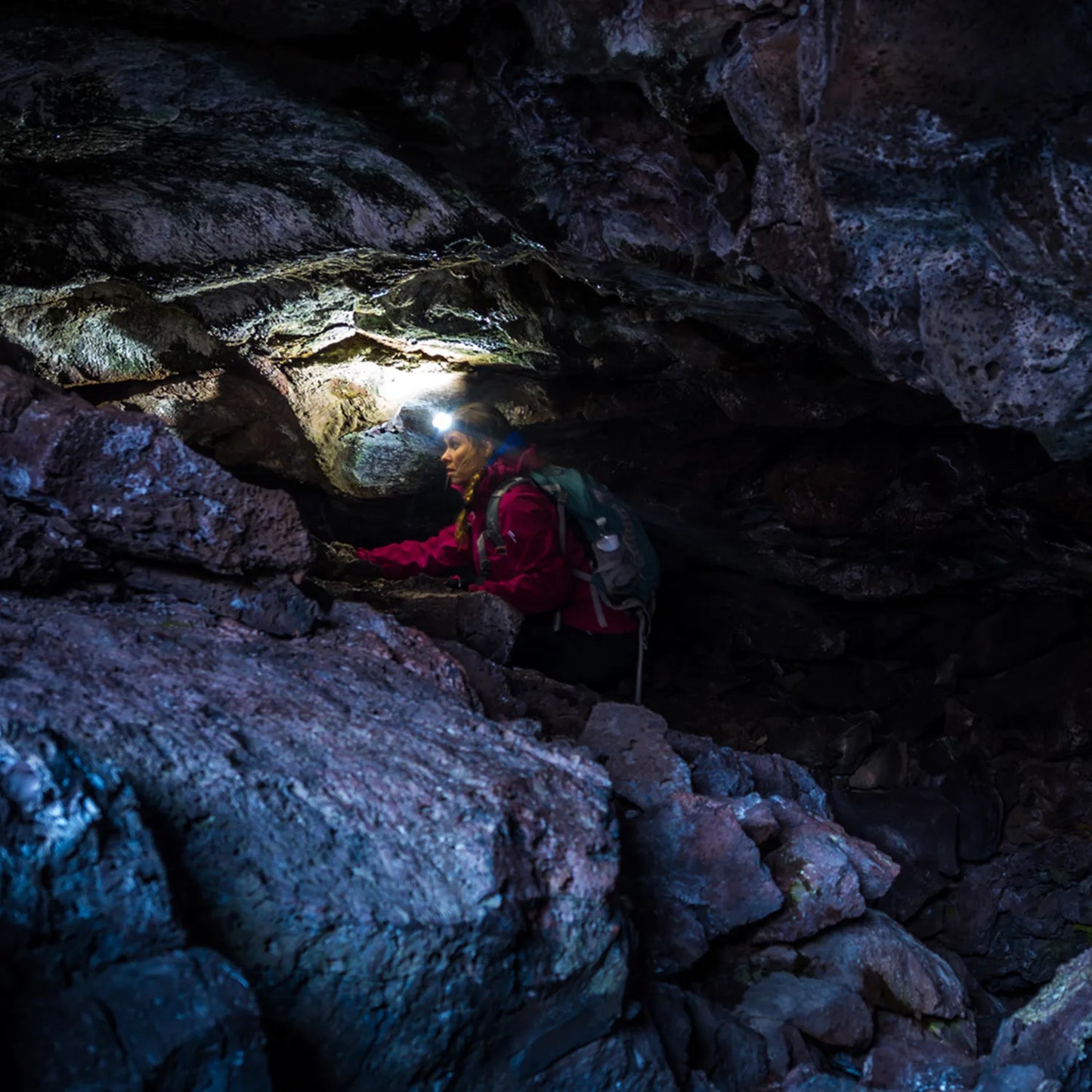 Hero Headlamp