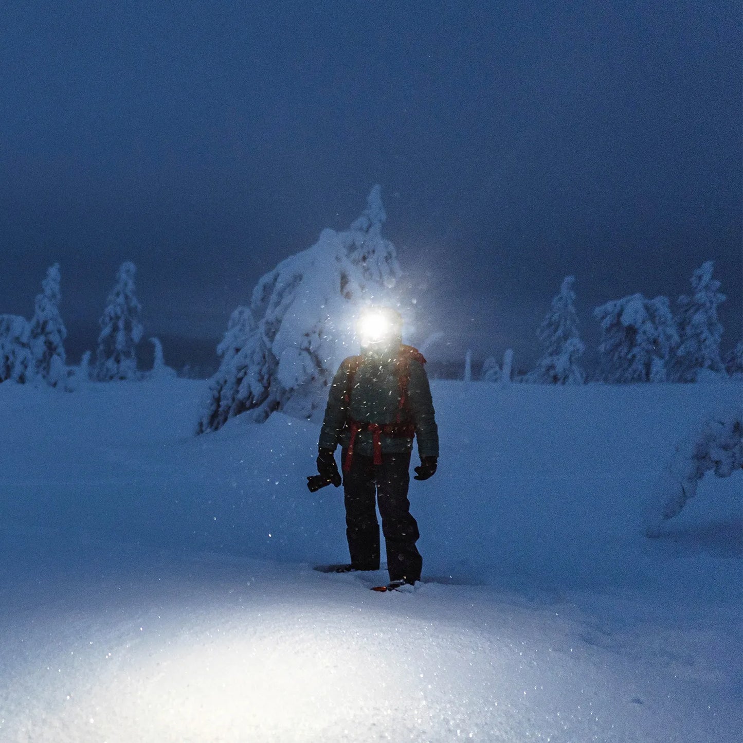 Hero Headlamp