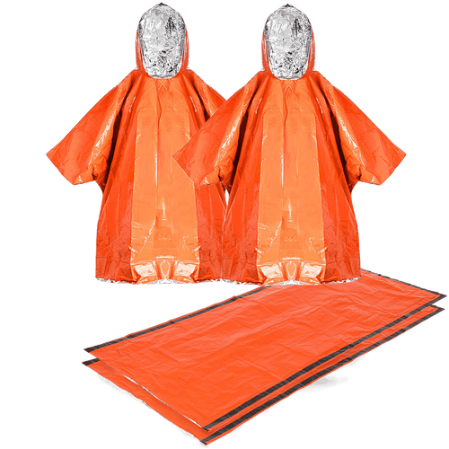 emergency sleeping bags