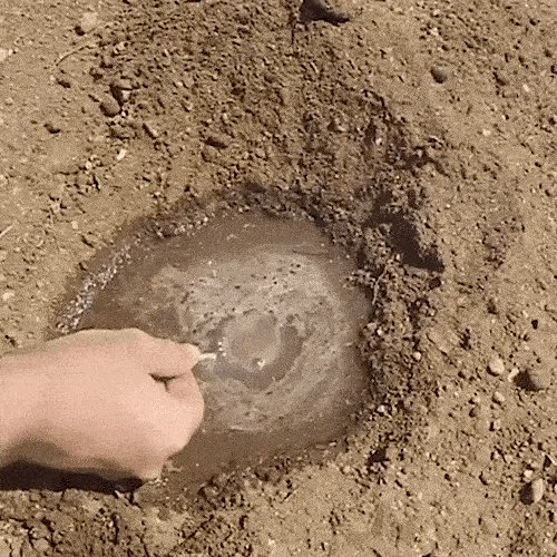 These insanely cool matches will ignite in literally any conditions