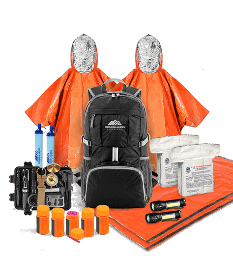 Ready For Anything Kit