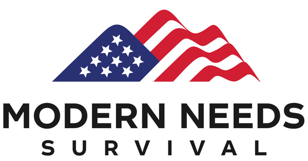 Modern Needs Survival