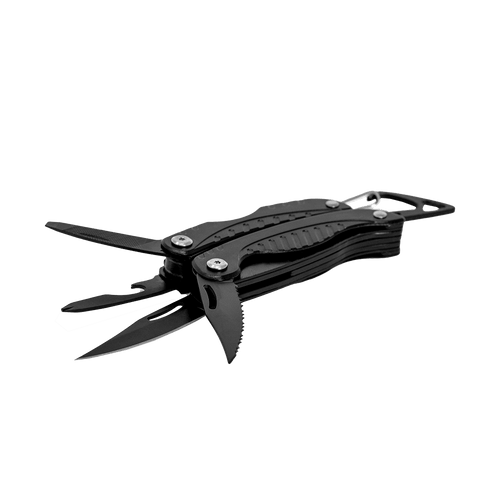 A Toolbox In Your Pocket - Stealth Pro Multitool