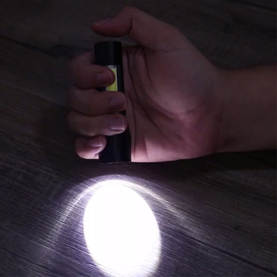 Light Saver Tactical Torch