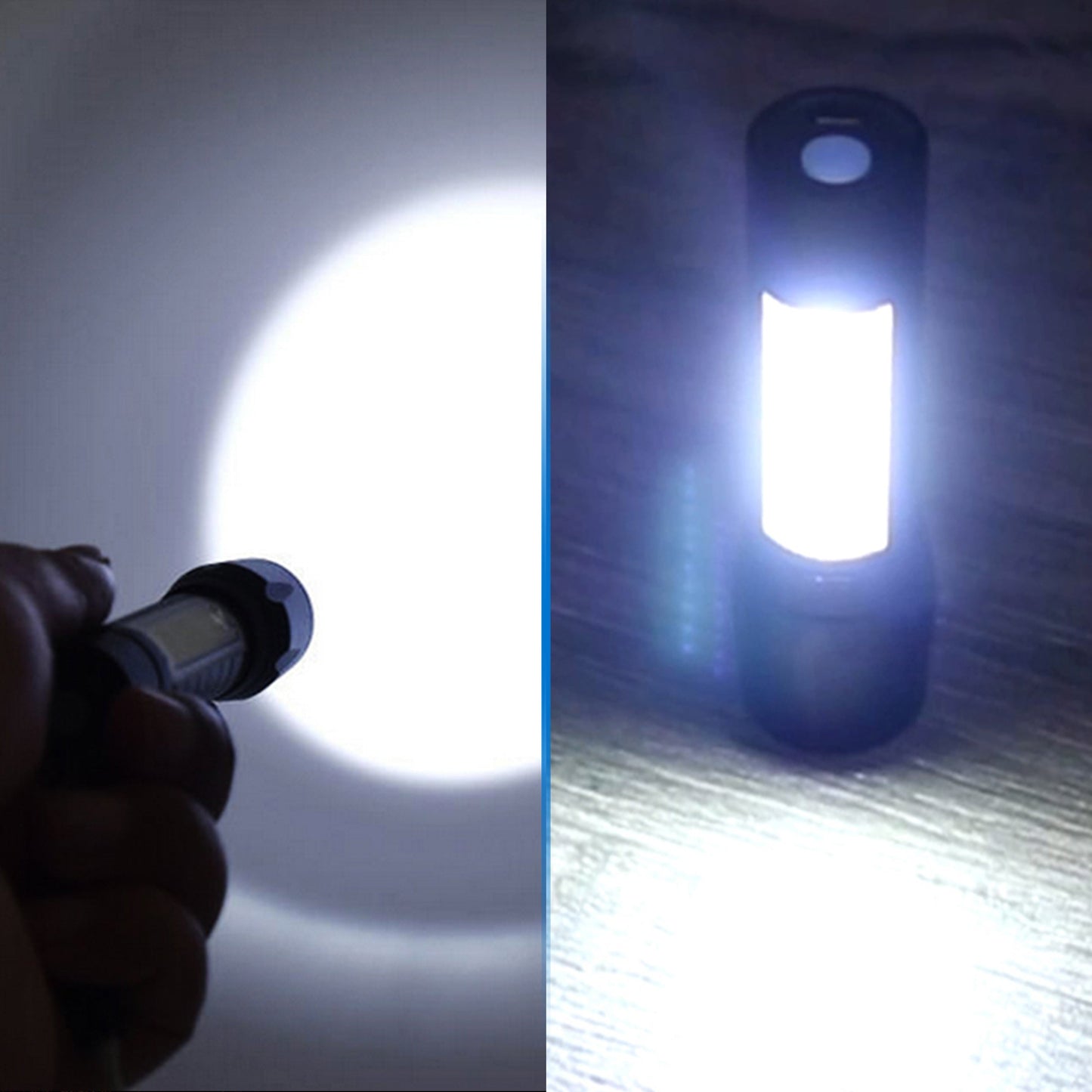Light Saver Tactical Torch