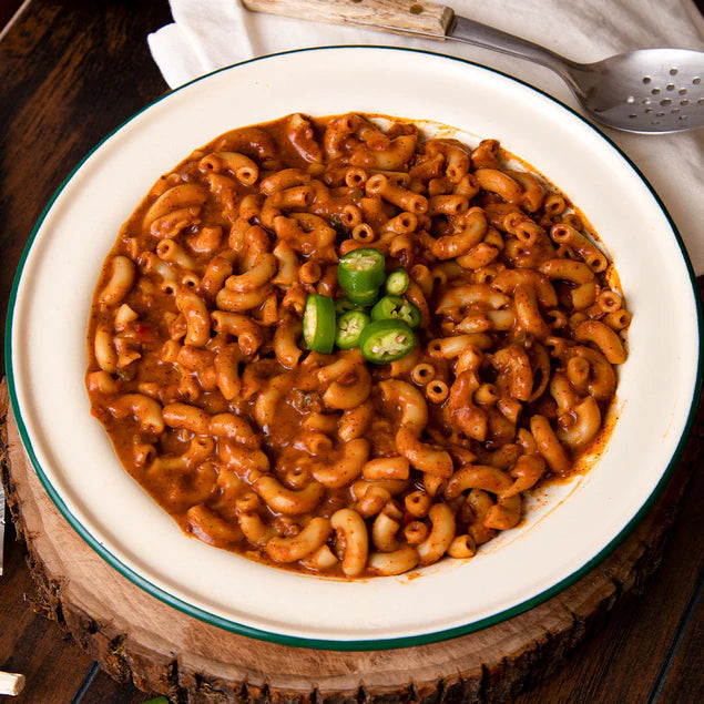 chili mac