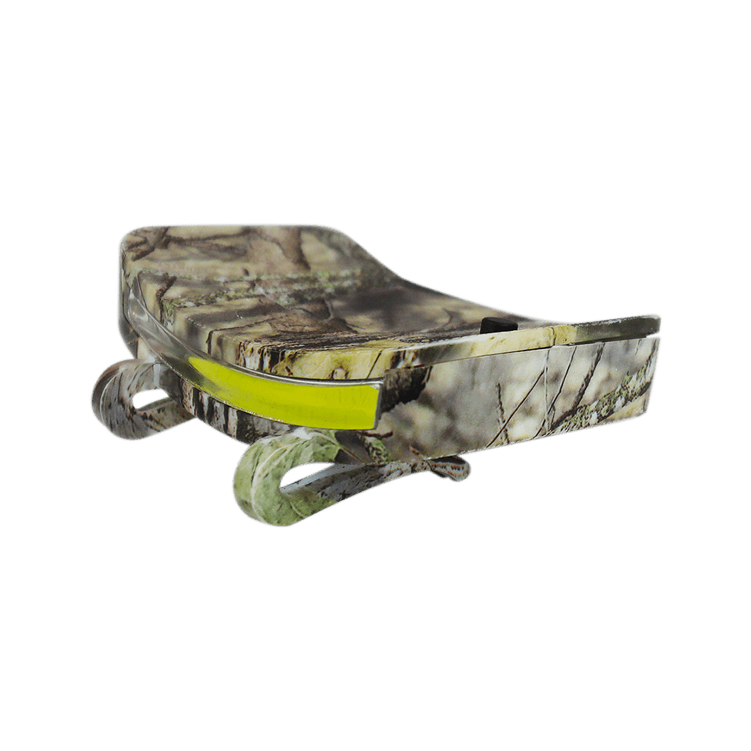 Invisible Night Vision Cap Light