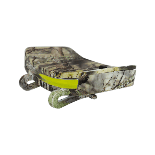 Invisible Night Vision Cap Light