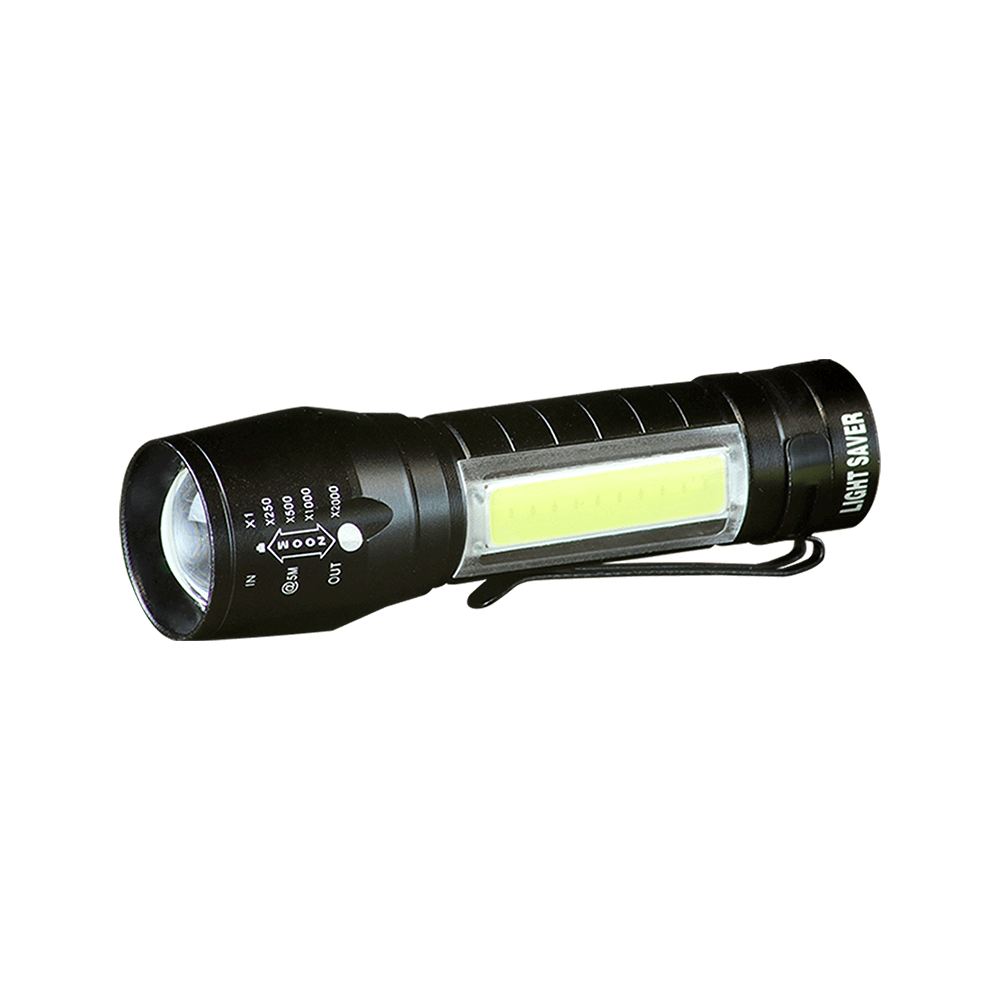 Light Saver Tactical Torch