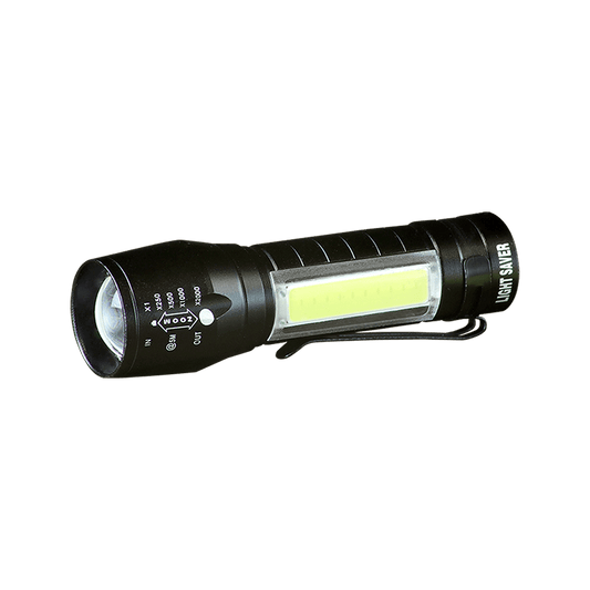 Light Saver Tactical Torch