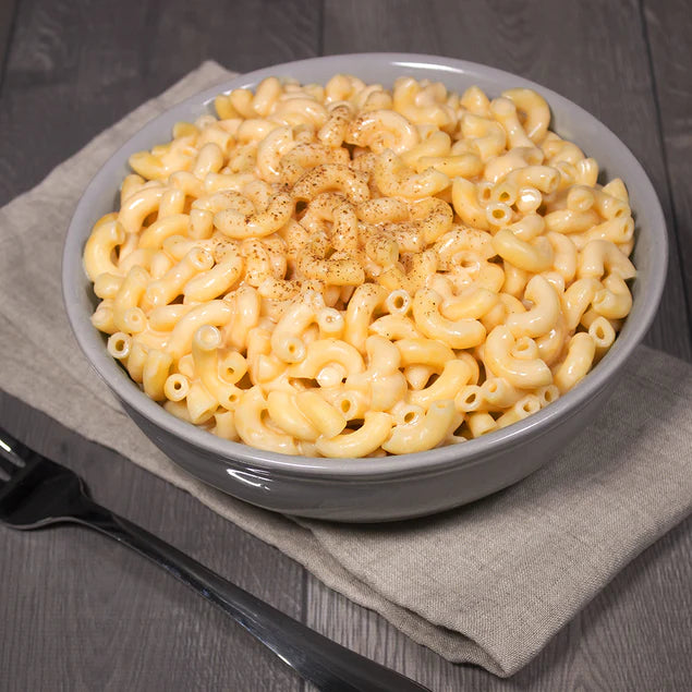 mac & cheese