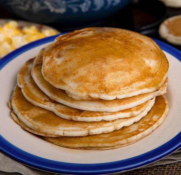 buttermilk pancakes