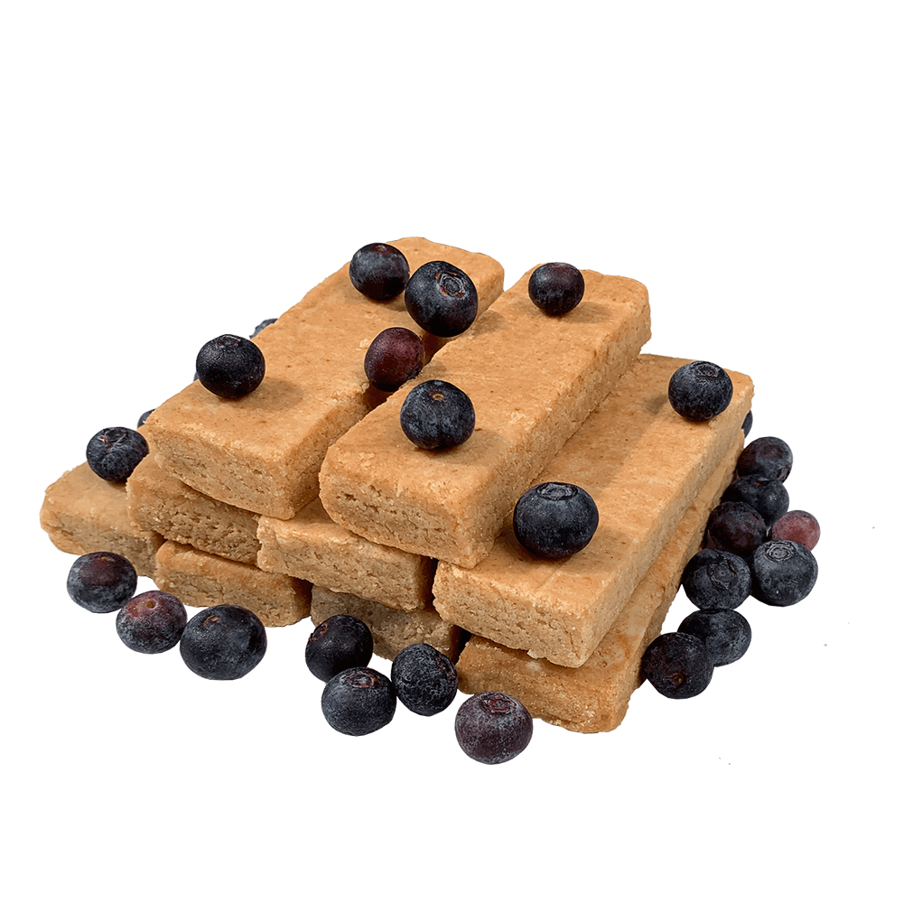 food ration bars