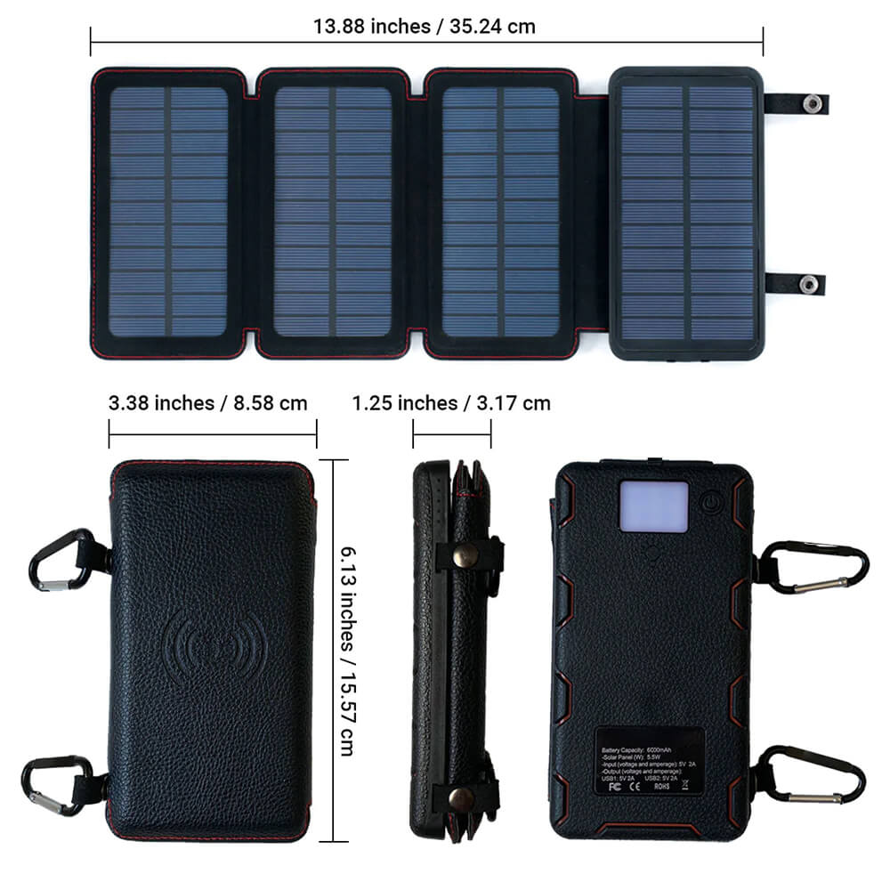 SunCharge SuperNova