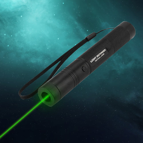 Light Defender Laser