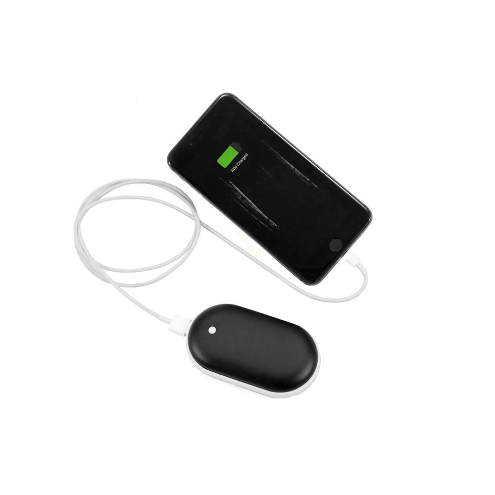 Inferno Rechargeable Hand Warmer