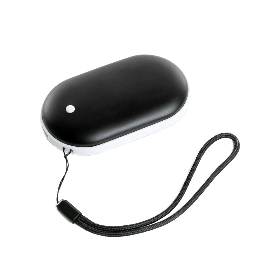 Inferno Rechargeable Hand Warmer