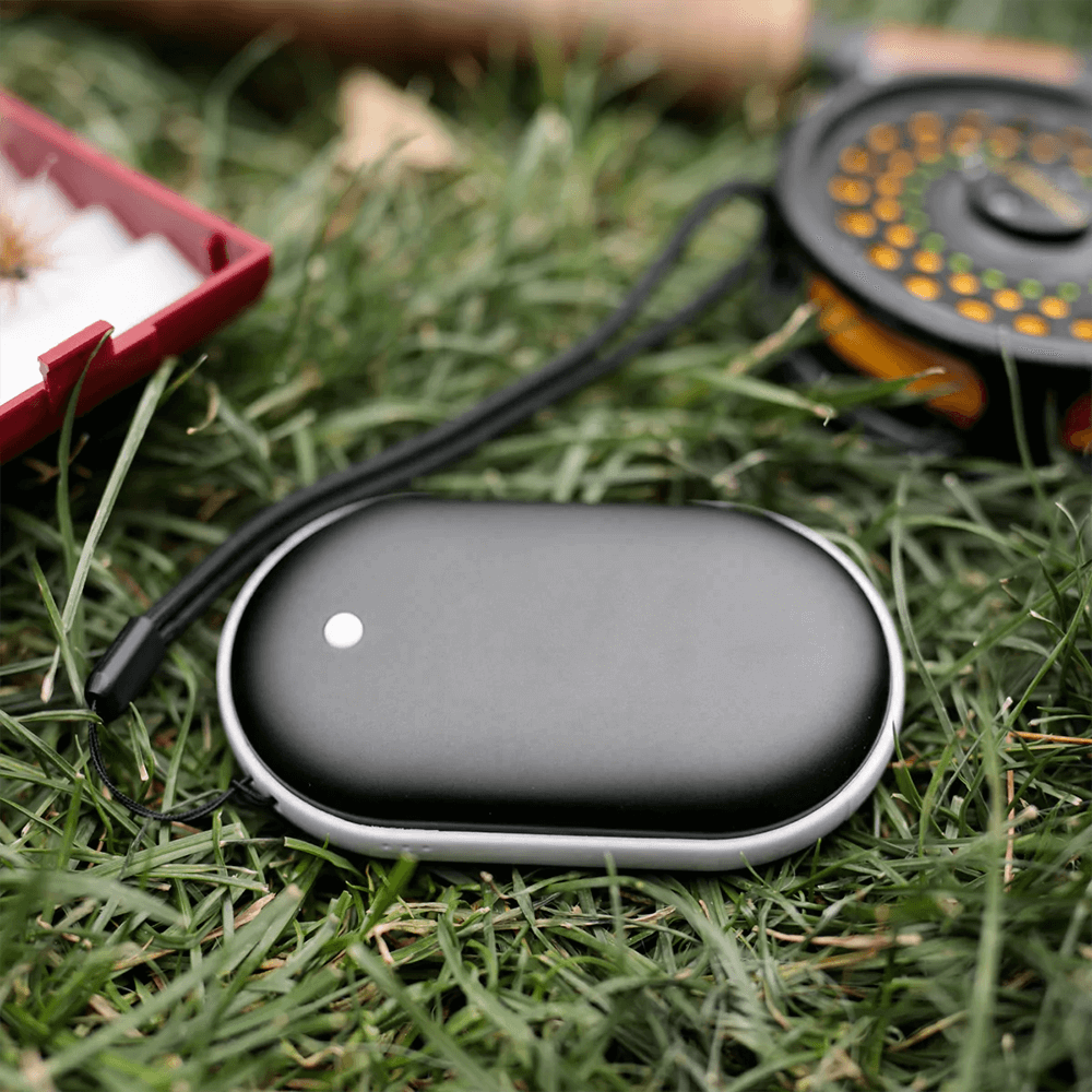 Inferno Rechargeable Hand Warmer