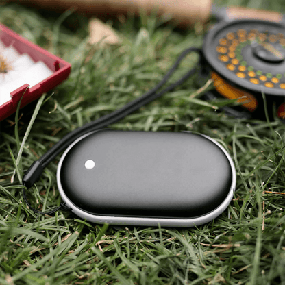 Inferno Rechargeable Hand Warmer