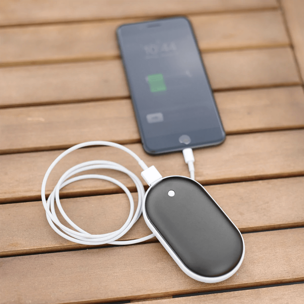 Inferno Rechargeable Hand Warmer