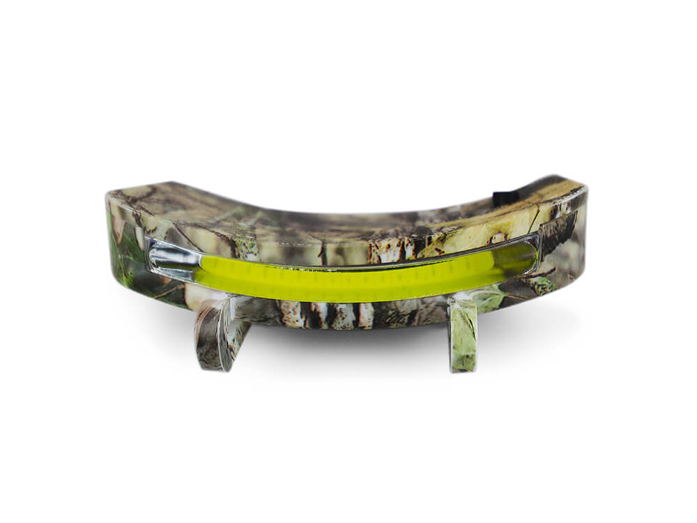 Invisible Night Vision Cap Light