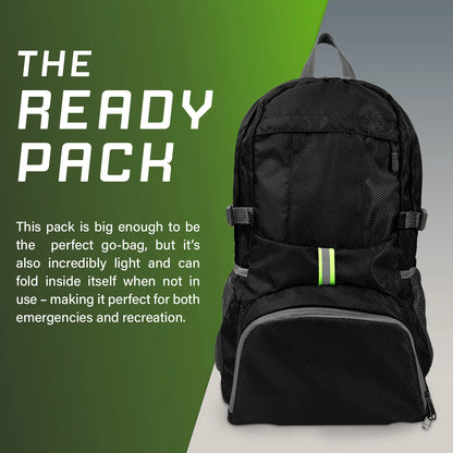 The Ready Pack