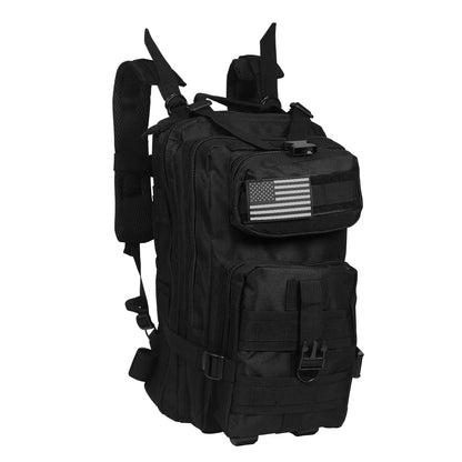 20L Compact Tactical Backpack