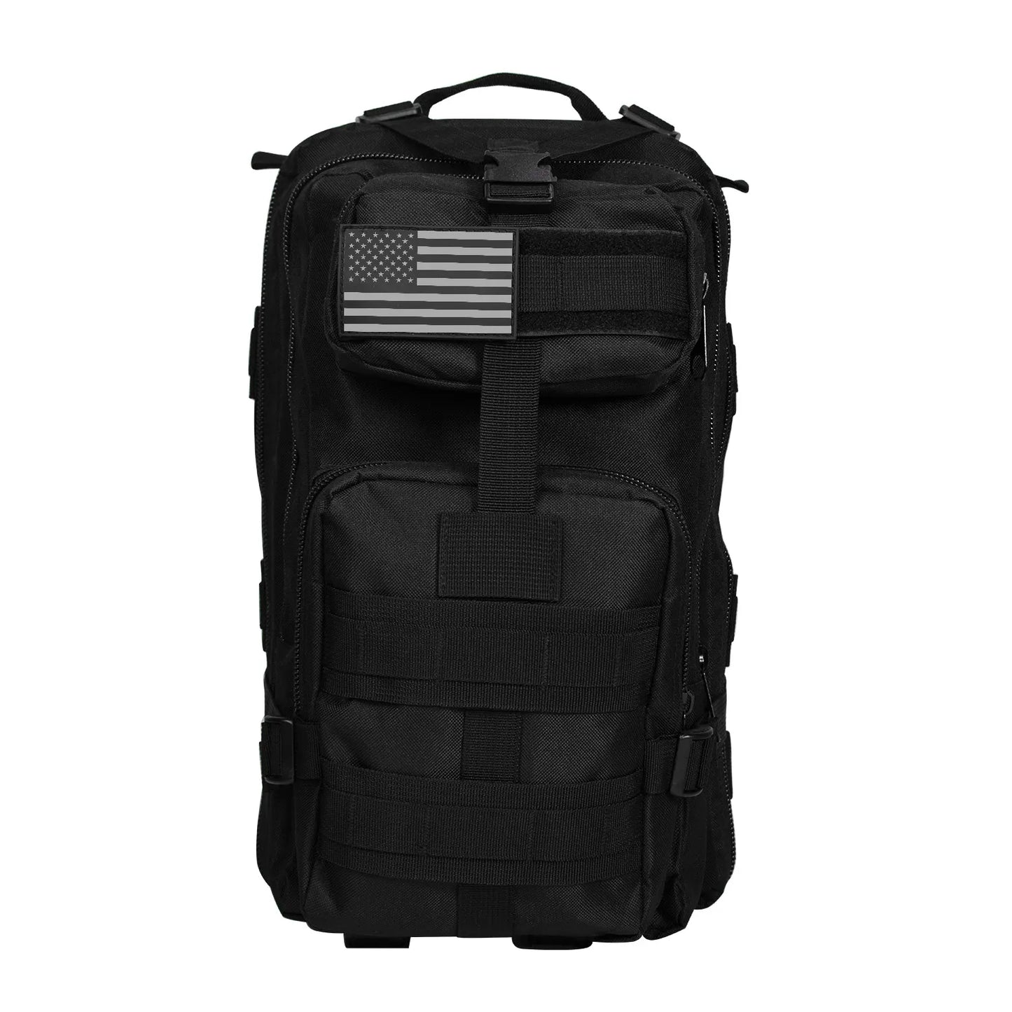 20L Compact Tactical Backpack