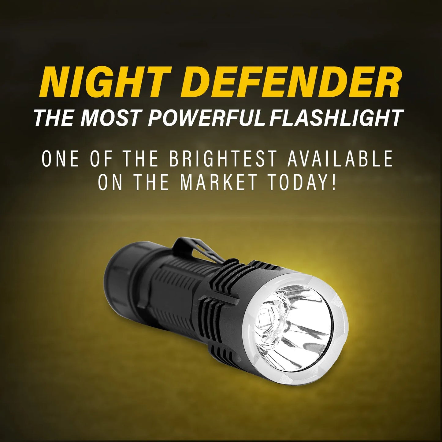 Night Defender