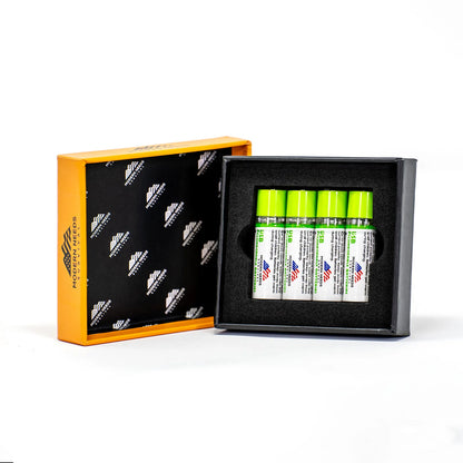 Ultra-Charge AA USB Rechargeable Batteries