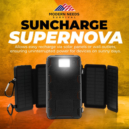 SunCharge SuperNova