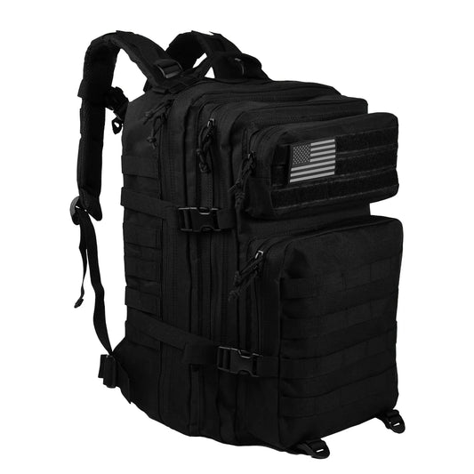 40L All-Day Tactical Backpack