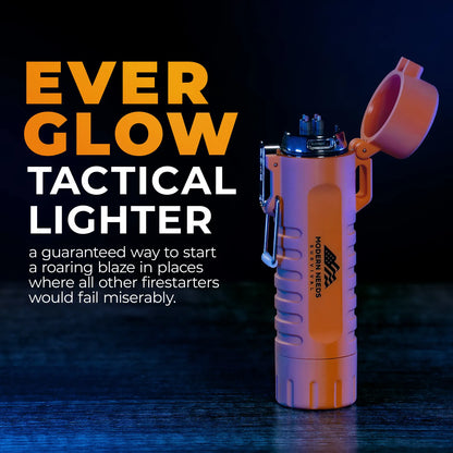 EverGlow Tactical Lighter