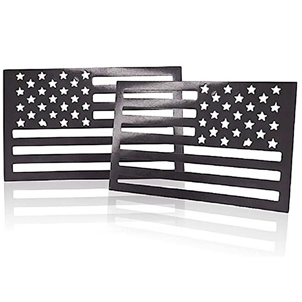 American Flag Magnet