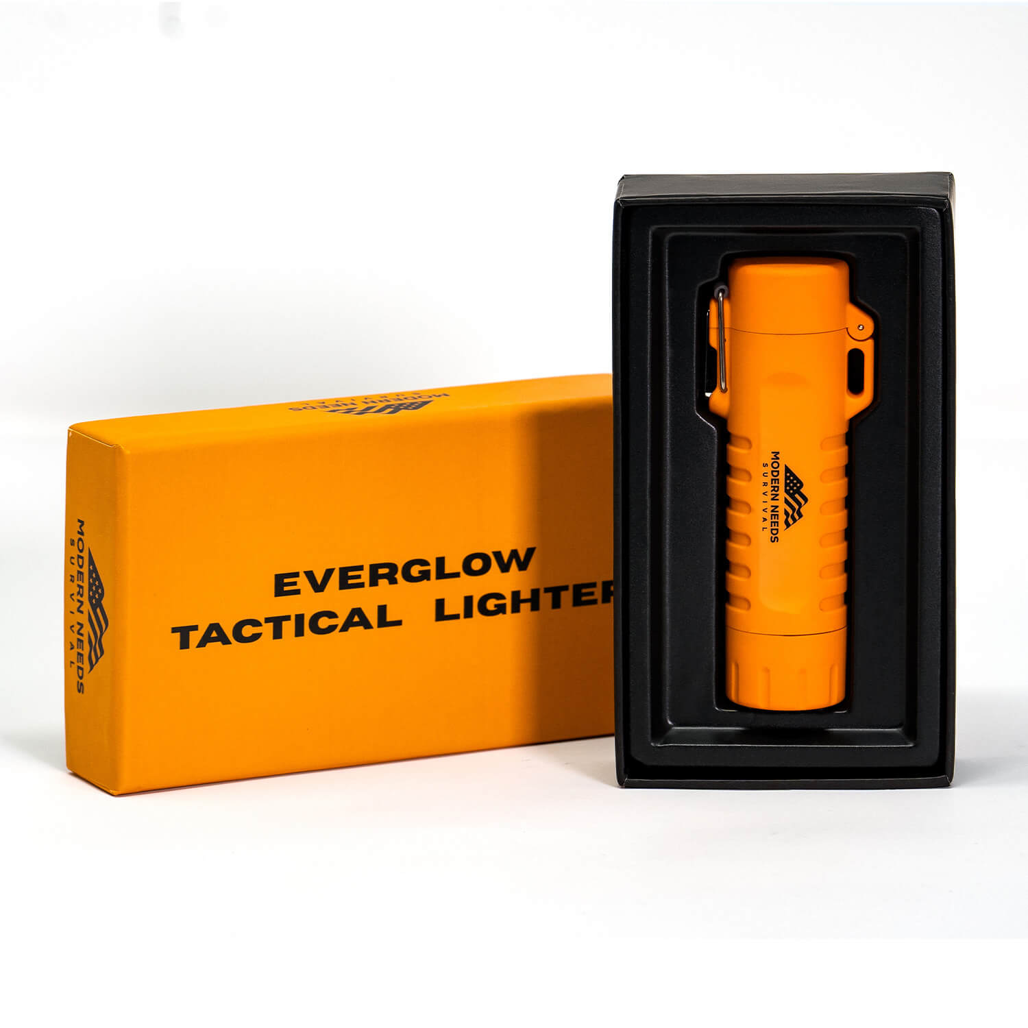 Survival Rope Lighter Preparedness – Modern Needs Survival