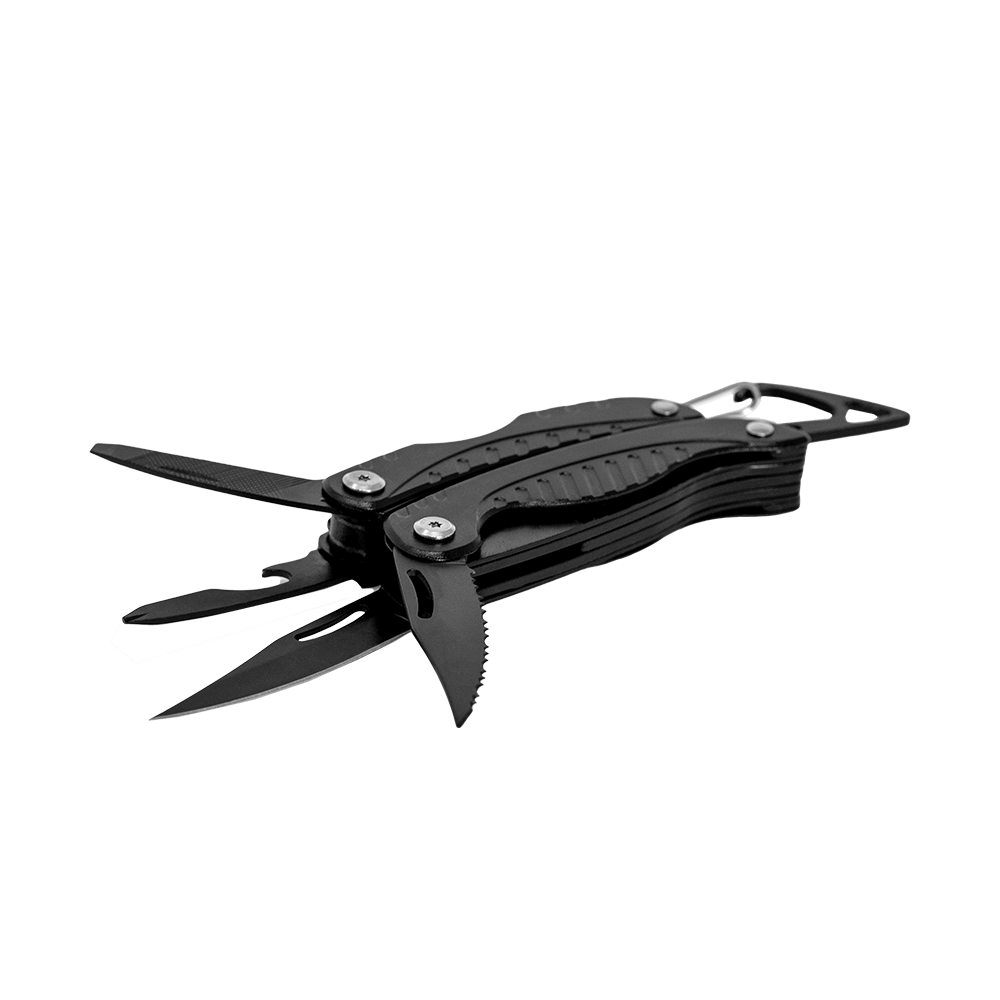 A Toolbox In Your Pocket - Stealth Pro Multitool