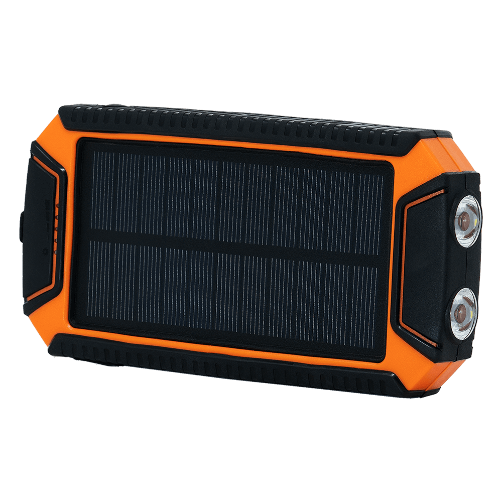 SunCharge PowerSpark