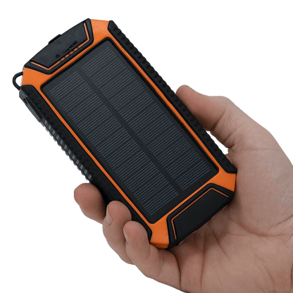 SunCharge PowerSpark