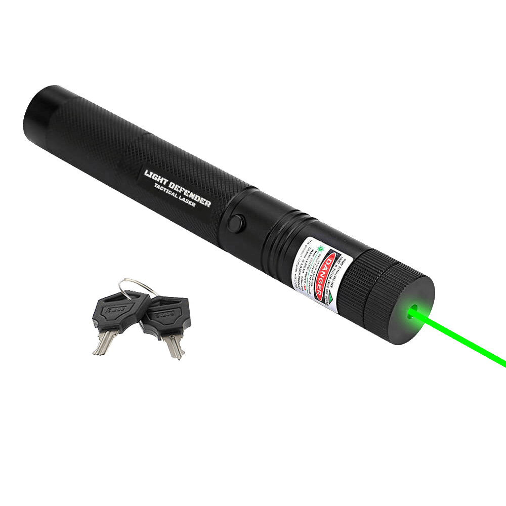 Light Defender Laser – Modern Needs Survival